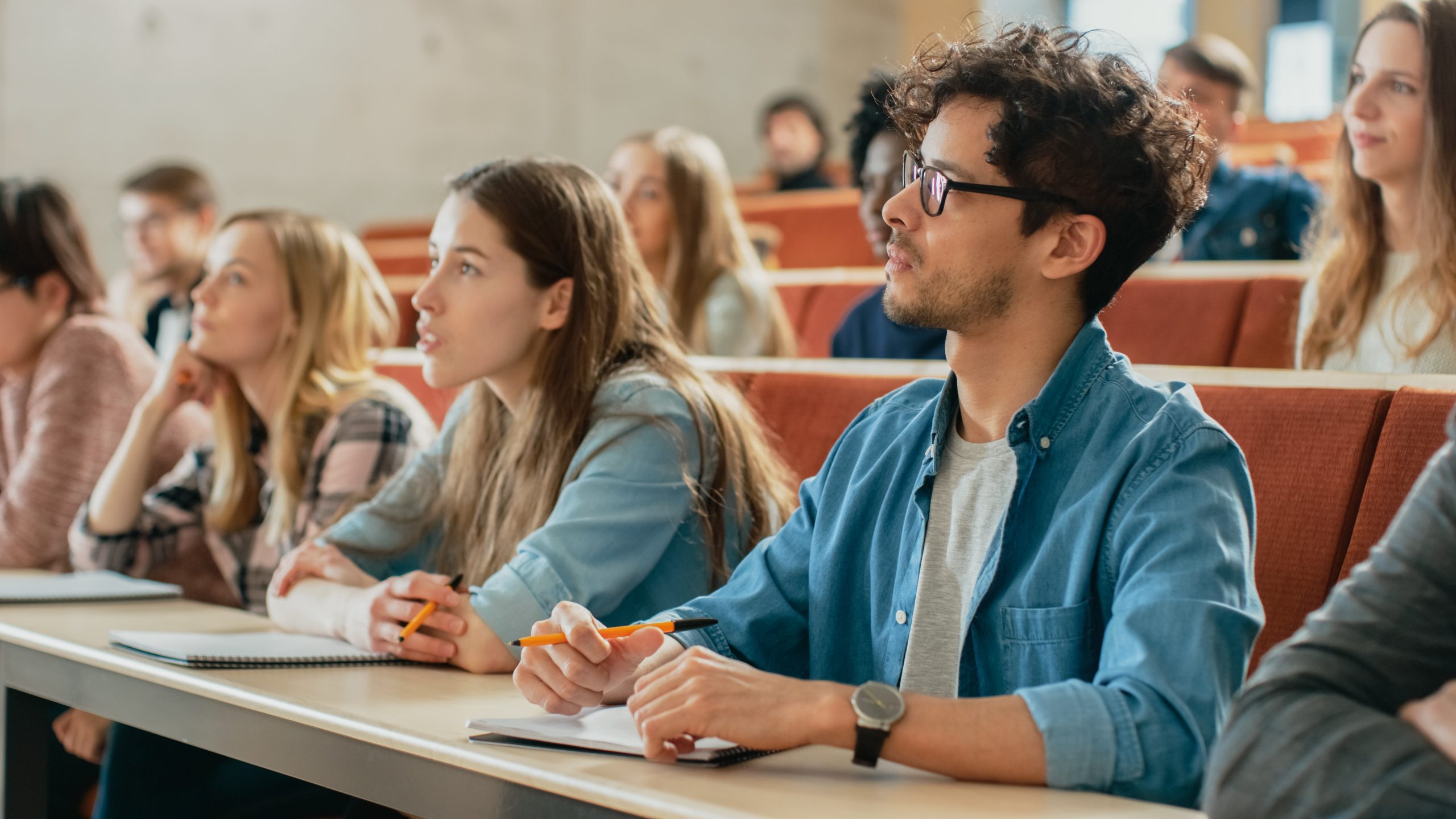 Tacstone verzorgt gastcollege over RPA aan 40 studenten van Universiteit van Amsterdam